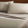 Lucid 600 TC Cotton Rich Sheet Set -14 Inch Deep