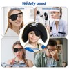Larrel Pack of 2 3D Eye Patch, 9.7 x 7.9
