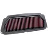 K&N Filtro de Aire Powersport HA-6519 para Honda CB650R 2019-2020