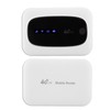4G WiFi Modem Wireless Mobile Router Portable Hotspot For Europe