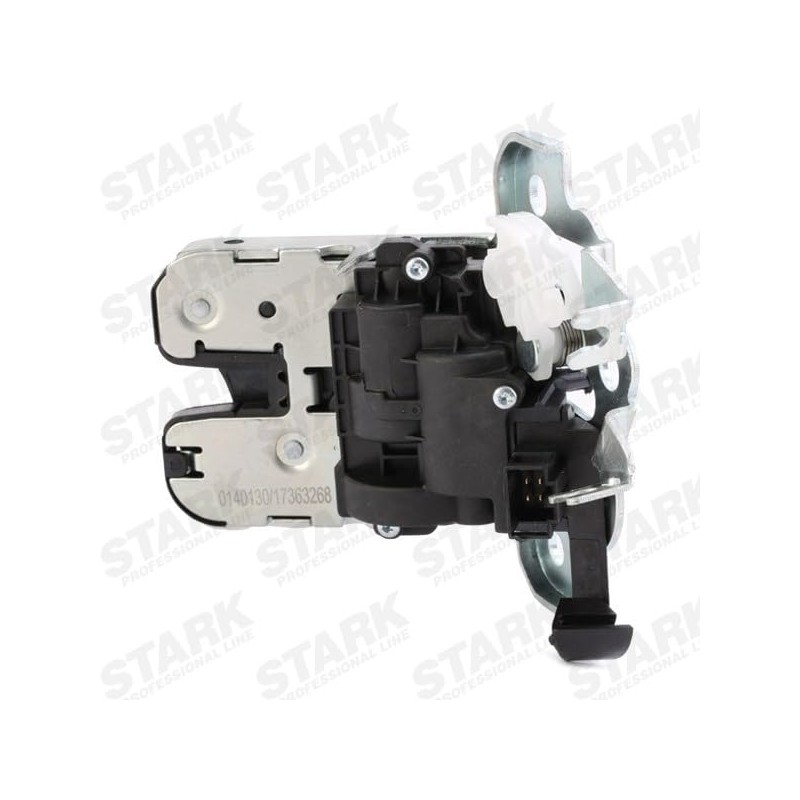 STARK SKTLK-4800048 Tailgate Lock Boot Lock