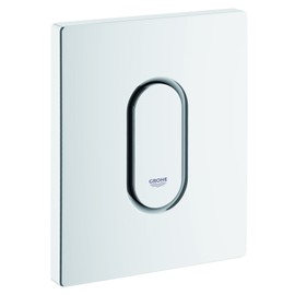 GROHE 38857SH0 Arena Cosmopolitan Actuation Plate