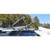 Malone LiftLine 3 Ski/Snowboard Rack