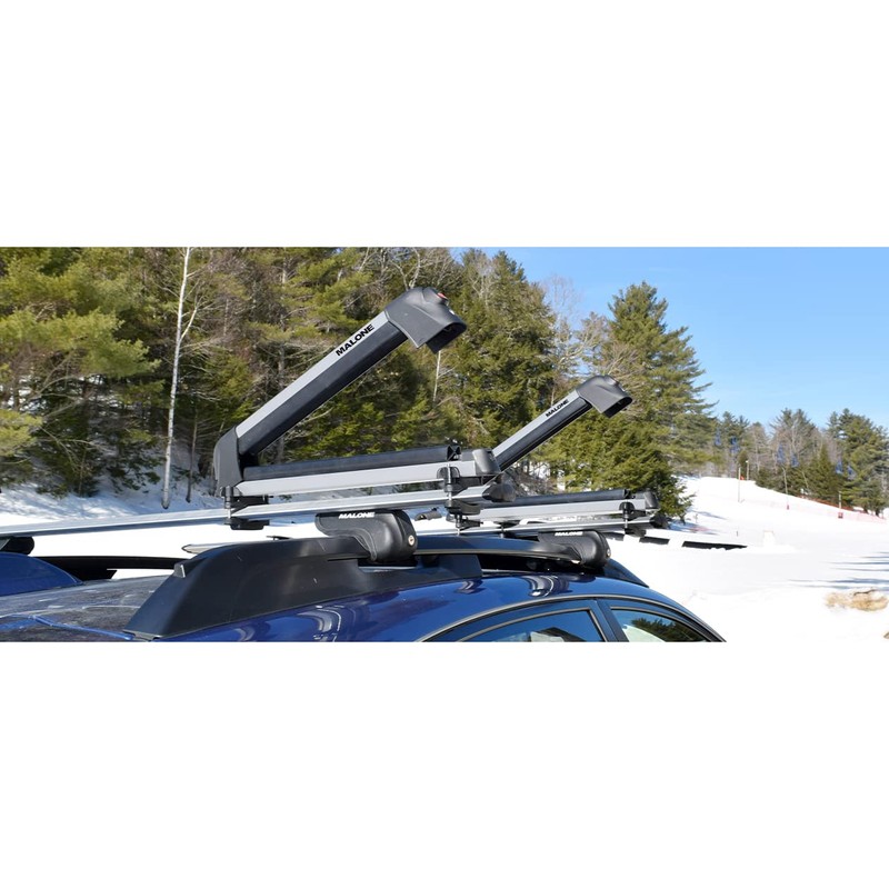 Malone LiftLine 3 Ski/Snowboard Rack