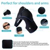 Shoulder Ice Packs, Shoulder Ice Wrap, Pro Ice Shoulder and