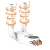 FLITI Electric Shoe Dryer, Boot Warmer, Electric Shoe Dryer Adjustable