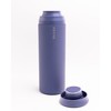 FORME - Shaker, 700ml Stainless Steel Protein Shaker, Double Walled