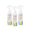 Blooms and Blends for Babies, Rosemary Fixer Gel Fijador, 3