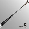 Fishing Rod, 5.9 ft (1.8 m), Ultra Light, 1.0 oz