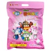 Robocar Poli Vitamin Plus C 1000 tablets strawberry flavor birthday