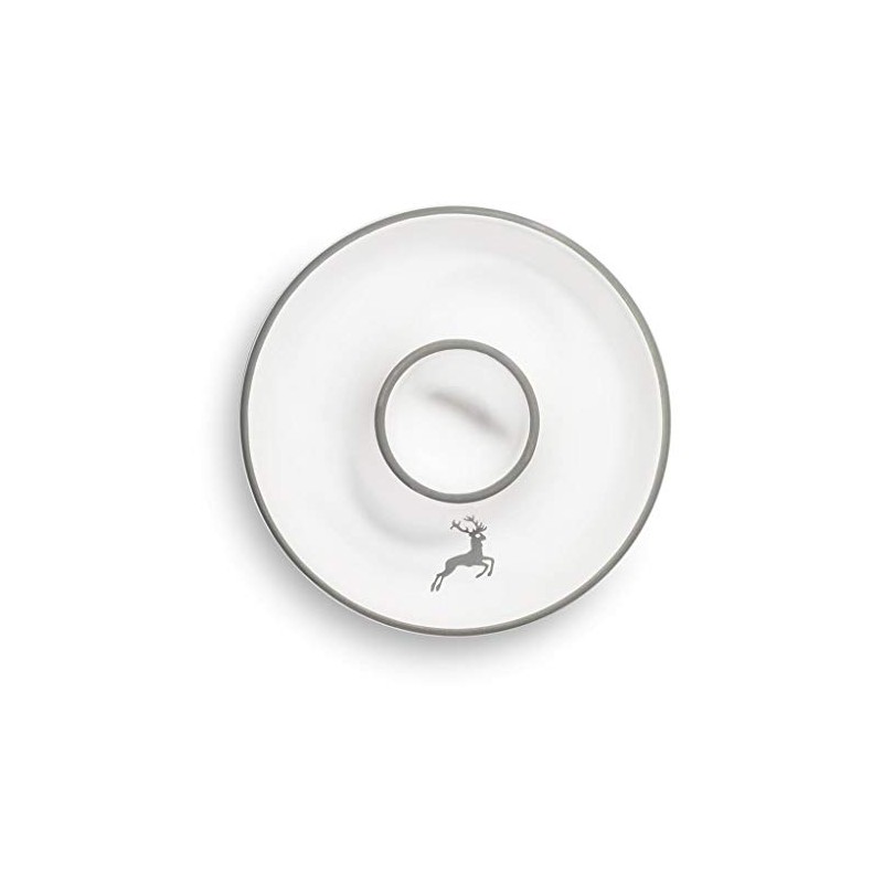 Gmundner Keramik 0319BEGL12 Egg Cup Diameter 12 cm