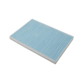Blue Print ADG02537 Cabin Air Filter Pollen Filter