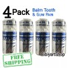 GUM 4x BALSAMO Dental SAN JORGE BALM TOOTH & GUM