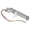 2‑Phase 4‑Wire Linear Stepper Motor Screw Slide Table 4‑9V Drive