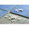 Meister Tile Spacers 5.0 mm – Practical Set of 200