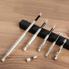 KEWAYO 6Pcs Magnetic Phillips Screwdriver Bit Set, 1/4 Inch Hex