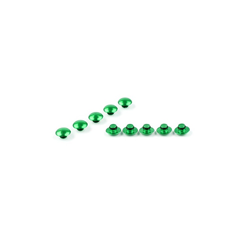 Mad Hornets Universal Motorcycle Hex Socket Bolt Screw Nut Head