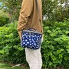 FlowFly Insulated Reusable Lunch Bag Adult Large Lunch Box for