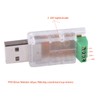 USB to RS485 Serial Adapter Converter FTDI Chipset) for Win