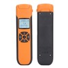 Optical Fiber Power Meter 800 to 1700 Nm Portable Auto
