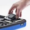 SP Gadgets POV Storage Case Large for Action camera cameras