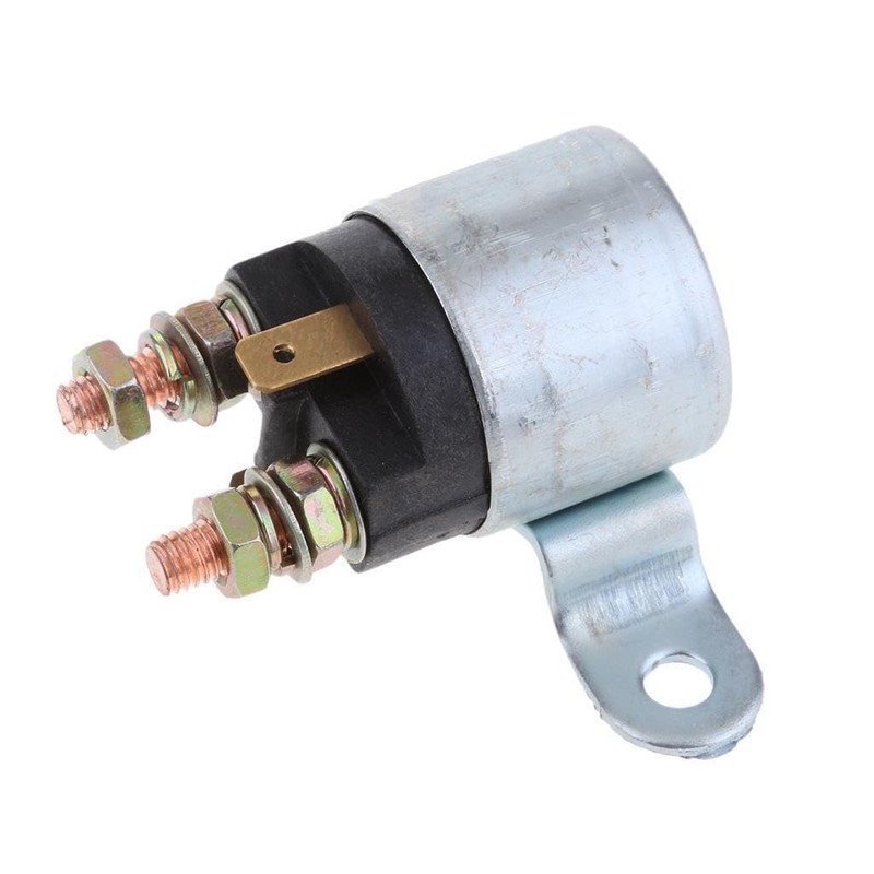 BEALIFE Starter Solenoid for Can Am Bombardier Outlander 400 500
