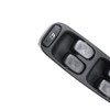 Frankberg Window Regulator Switch Front Left for S70 874 LS
