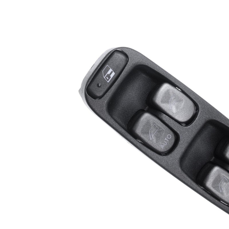 Frankberg Window Regulator Switch Front Left for S70 874 LS