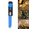 Uadme Metal Detector Pinpointer IP66 Waterproof Handheld Pin Pointer Portable