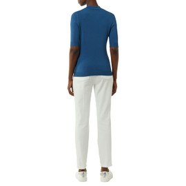 comma Women's Jumper, 5503 Blue