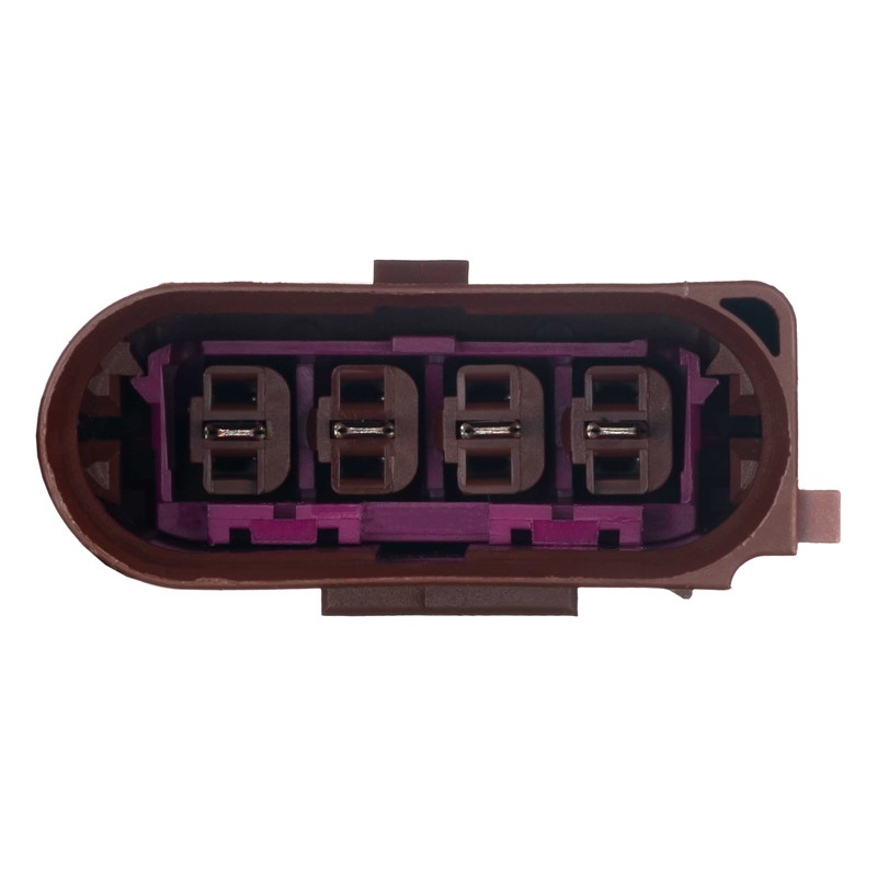 NTK Lamda Sensor OZA826-EE9 92370, Black