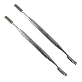OSUNG Dental Bone File 6.35/6.35mm MILLER, BF45, 2 pcs