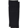 Gunze RIZAP Women's Compression Short Calf Arch Support Gaiter, Below