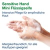 Tork Sensitive Hand Mini Liquid Soap S5, Allergy Friendly, 1