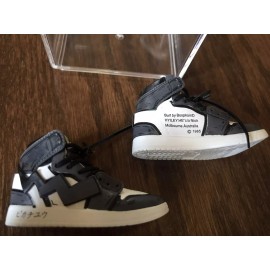 1/6 shoes for Hot Toys  PHICEN tbleague,  Blythe, azone,ken doll - US Seller