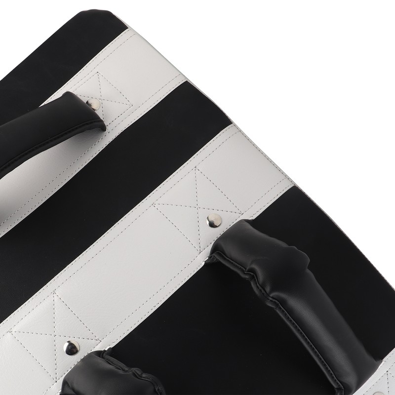 Arc Kick Foot Target Sports Shield Blocking Pad Training Equipment