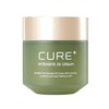 Kim Jeong-moon Aloe Cure Intensive 2X Cream 50ml x 2 / 김정문알로에 큐어 인텐시브 2X 크림 50ml 2개