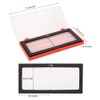 Welding Glass Magnifier Lens Automatic Darkening Filter Darkening Horizontal Eye-Protecting