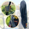 Funny Golf Fore Dummies Checklist Headcovers for Blade Putters Headcovers,