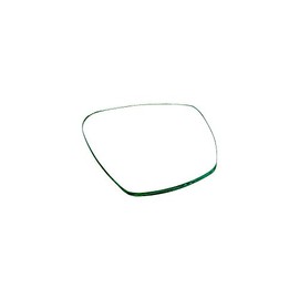 Aqua Lung Look 2 Optical Lens, Clear
