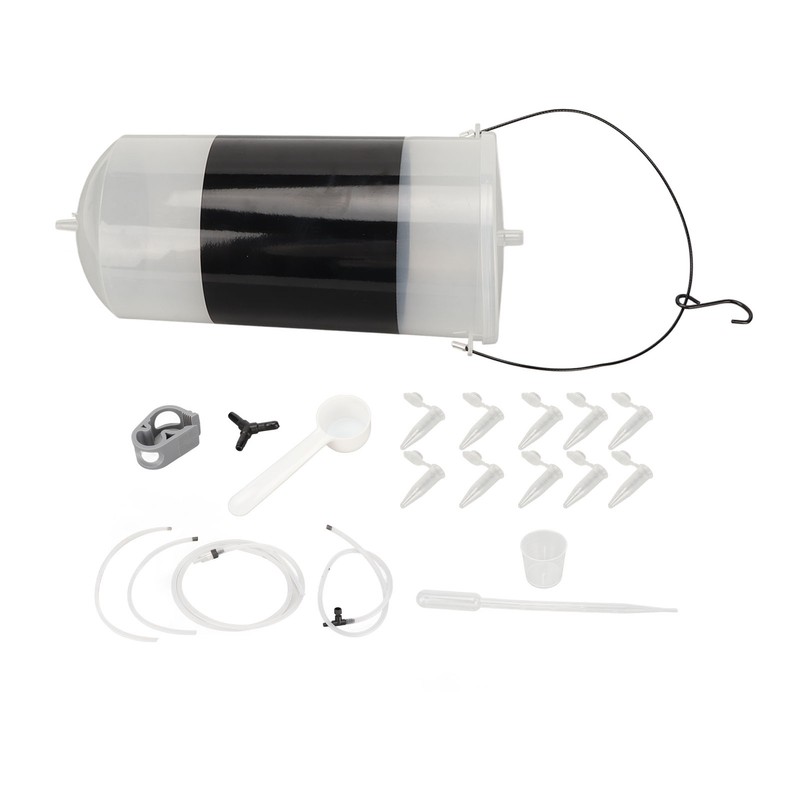 Brine Shrimp Hatchery Kit Large Capacity Automatic Brine Shrimp Eggs