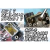 [Piece of peace product] Honda Monkey Front Brake Master Cylinder