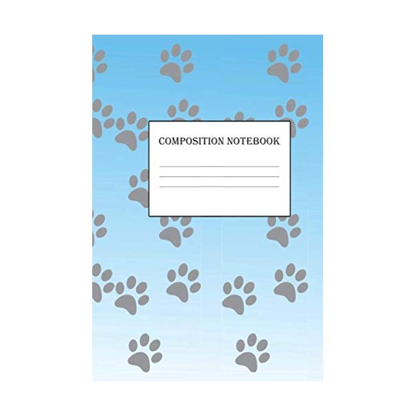 Composition Notebook