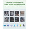 Acer USB Flash Drive UT300 128GB USB 3.2 Gen1 Up