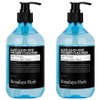 Bouquet Garni Nad All-in-One Men’s Cleanser, 500ml, 2 pcs / 부케가르니 나드 올인원 남성청결제, 500ml, 2개