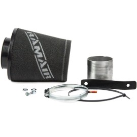 Ramair Filters SR-114 Full Foam Air Filter Induction Kit
