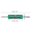 4PCS 3.7V 15A Lithium Battery Protection Board Overcharge Discharge Protection