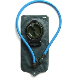 Hydration Pack Insulated Neoprene Tube Cover Thermal Hose Sleeve Fits Camelbak Platypus Osprey Protection (Blue)