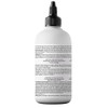Alcôve - Violet Shampoo - Evening Primrose Oil, Mango Extract,