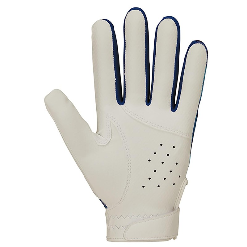 Rawlings Baseball Glove One Hand Ghost Smoke 2 EFG25S02 Blue